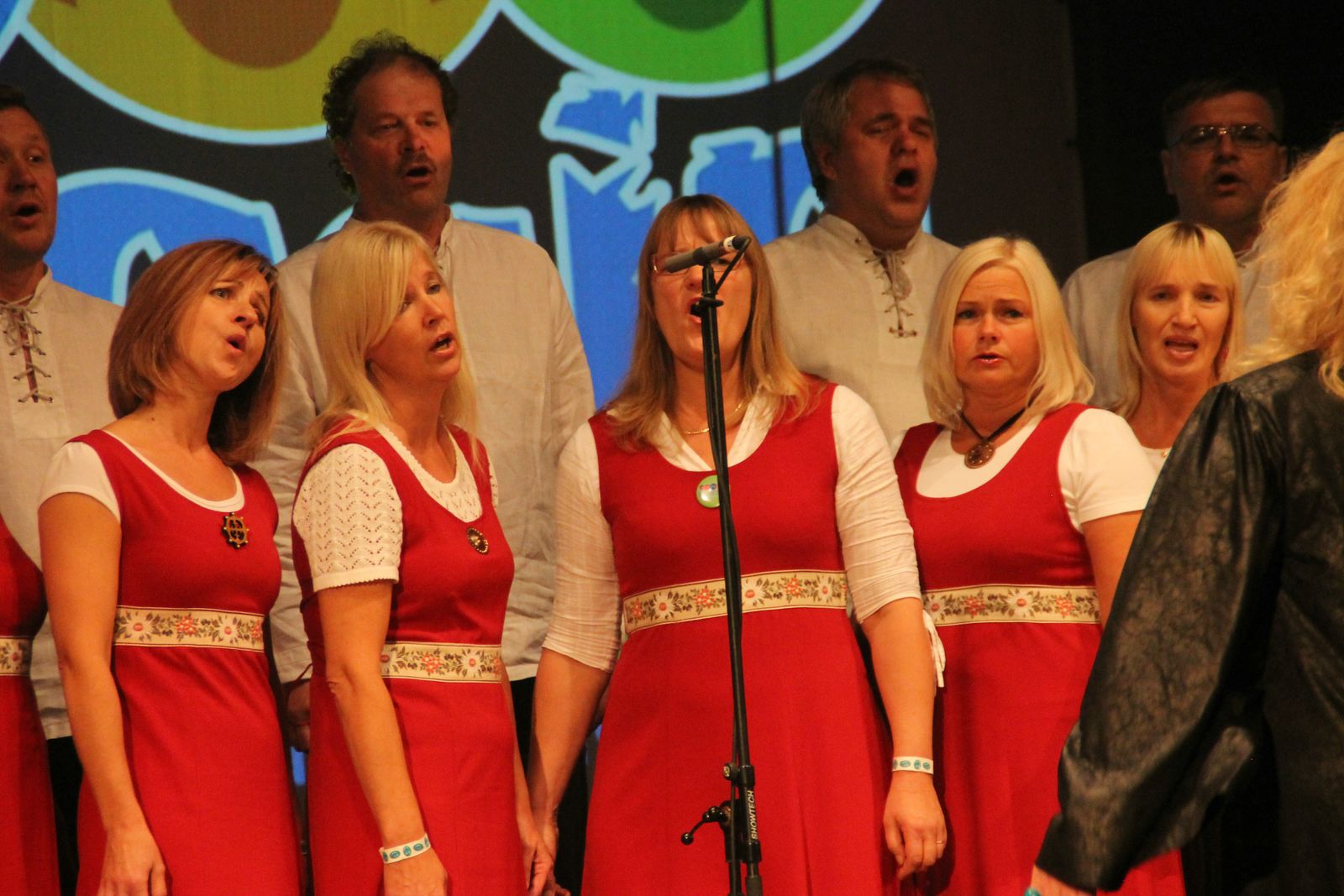 Lauluragin 2015 konkurss